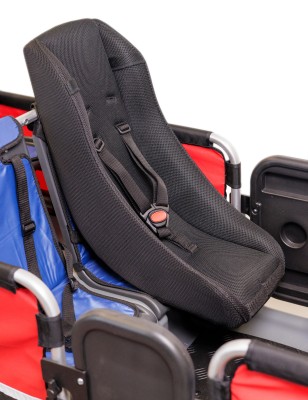 Winther Kinderbus Babysitz
